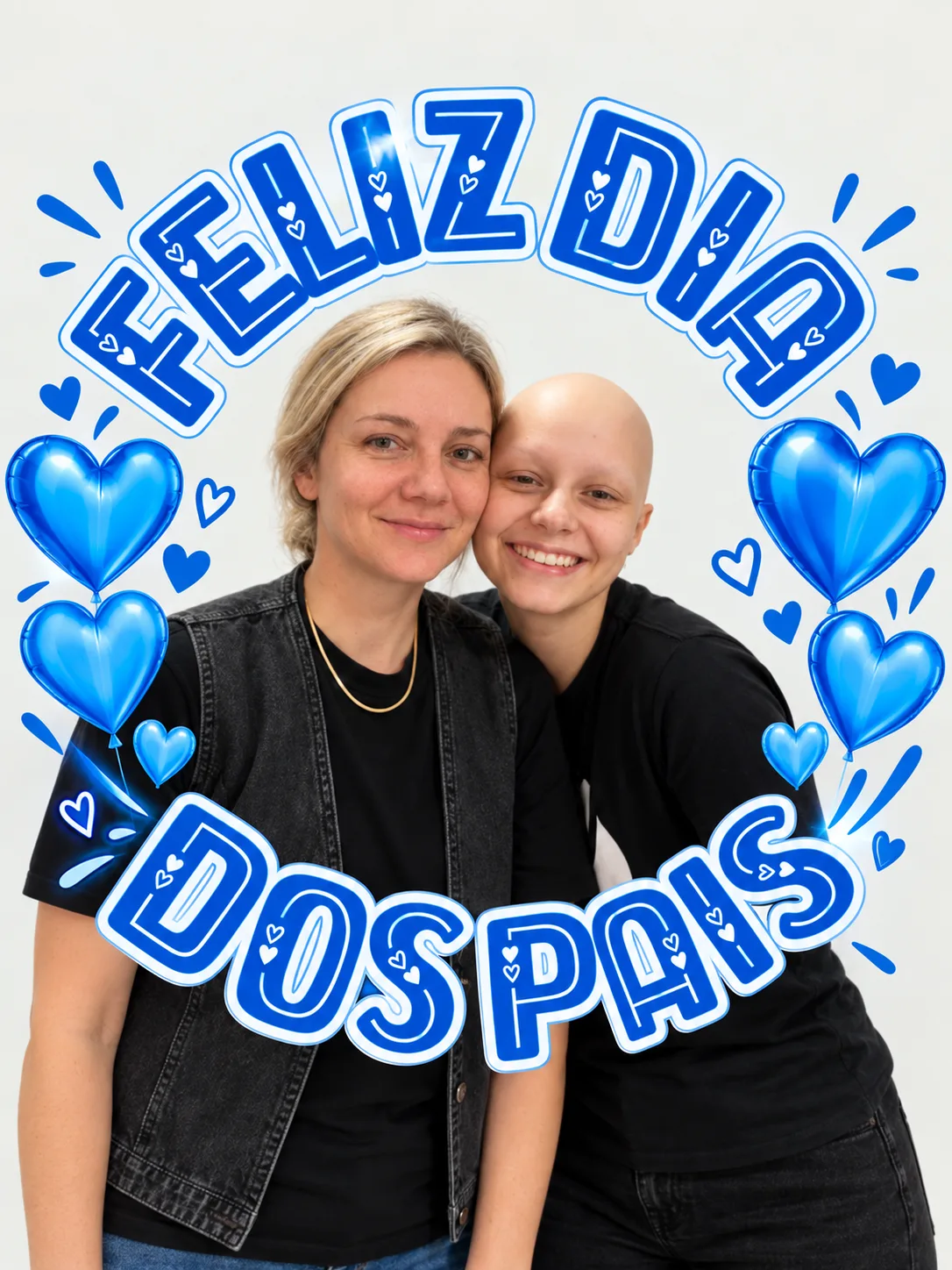 Mariana, 16 anos. Três meses atrás, ainda fazia planos com a prima.